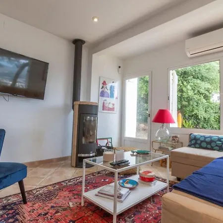 Vakantiehuis Global Petramar - By Global Holidays 6859 *
